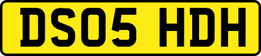 DS05HDH