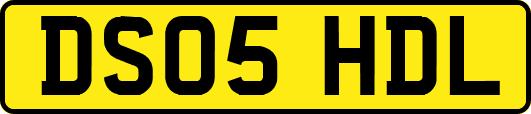 DS05HDL