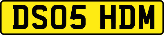 DS05HDM