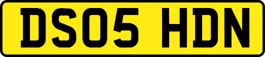 DS05HDN