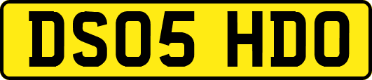 DS05HDO