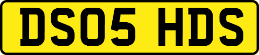 DS05HDS