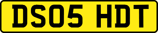 DS05HDT