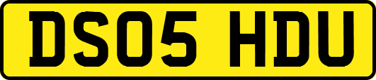 DS05HDU