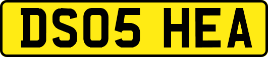 DS05HEA