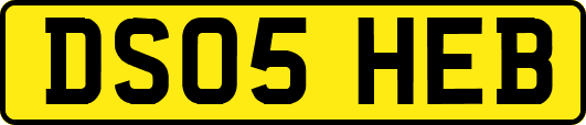 DS05HEB
