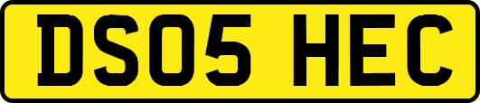 DS05HEC