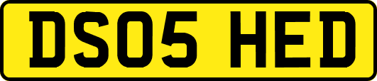DS05HED