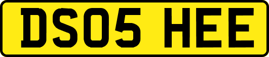 DS05HEE