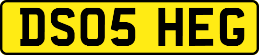 DS05HEG