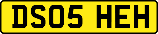 DS05HEH