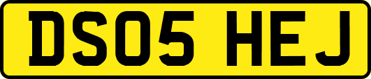 DS05HEJ