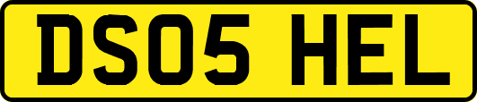 DS05HEL