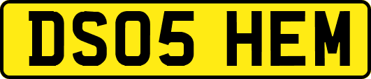 DS05HEM