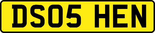 DS05HEN