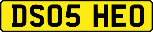 DS05HEO