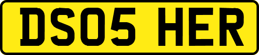 DS05HER