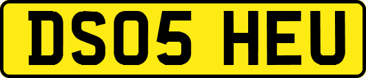 DS05HEU