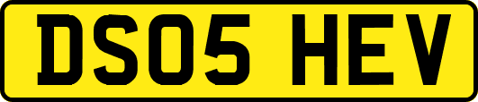 DS05HEV