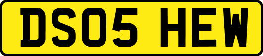 DS05HEW