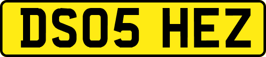 DS05HEZ