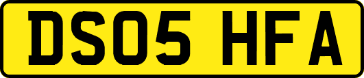 DS05HFA