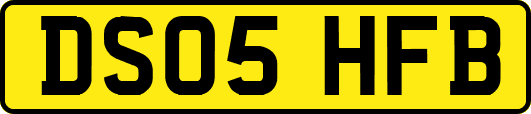 DS05HFB