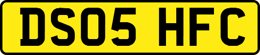 DS05HFC