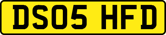 DS05HFD