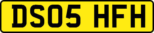 DS05HFH
