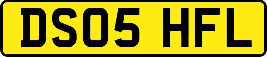 DS05HFL