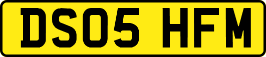DS05HFM