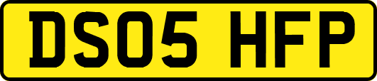 DS05HFP