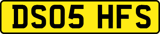 DS05HFS