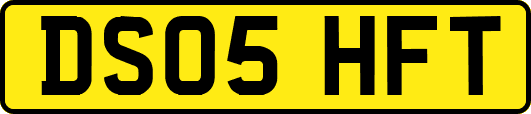 DS05HFT