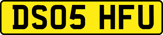 DS05HFU