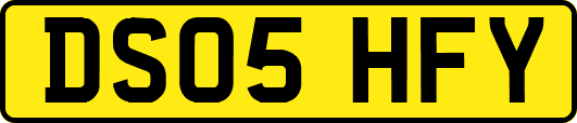 DS05HFY
