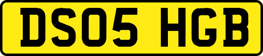 DS05HGB