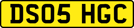 DS05HGC