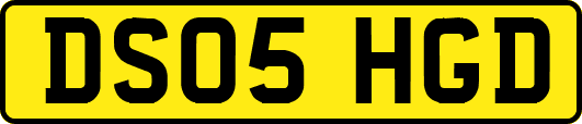 DS05HGD