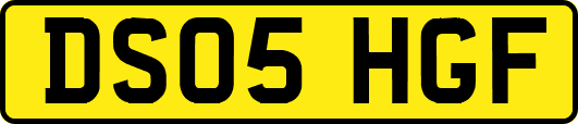 DS05HGF