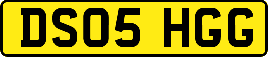 DS05HGG