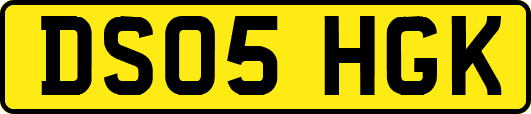 DS05HGK