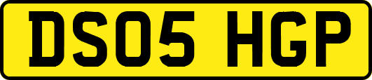 DS05HGP