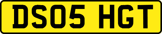 DS05HGT