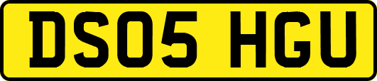 DS05HGU