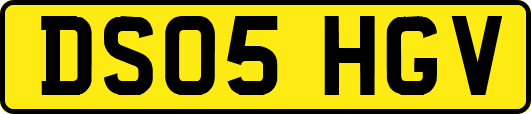 DS05HGV