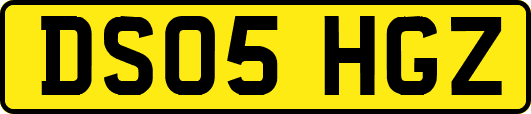 DS05HGZ