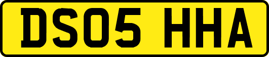 DS05HHA