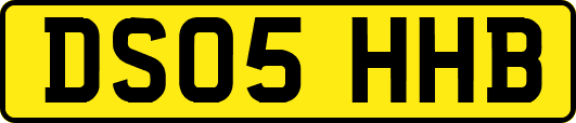 DS05HHB